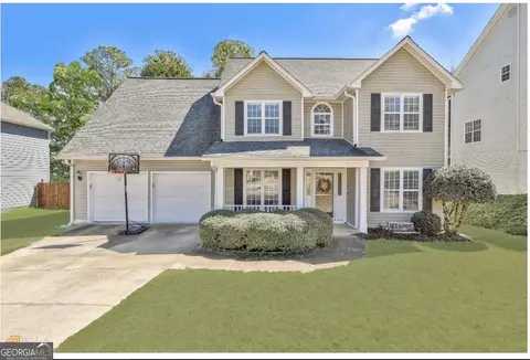 120 Sagamore Ln, Peachtree City, GA 30269