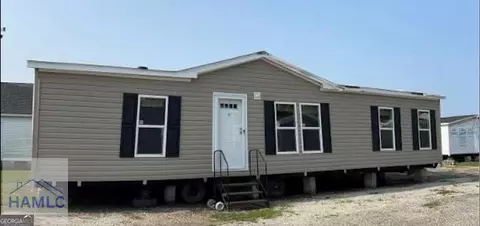 tbd David Ln, Allenhurst, GA 31301