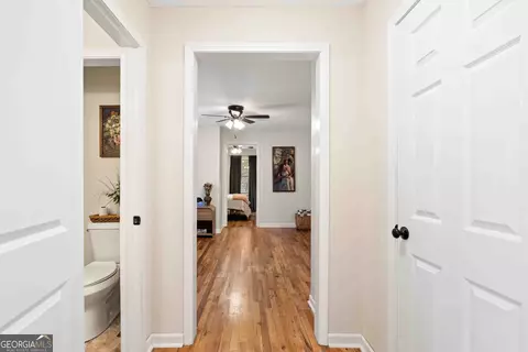 Entry Way - 155 Mallory Dr, Lagrange, GA 30241 photo 3 of 4