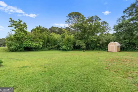 Exterior - 155 Mallory Dr, Lagrange, GA 30241 photo 4 of 4