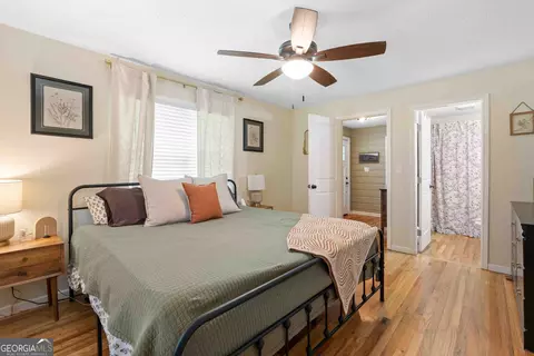 Bedroom - 155 Mallory Dr, Lagrange, GA 30241 photo 1 of 2