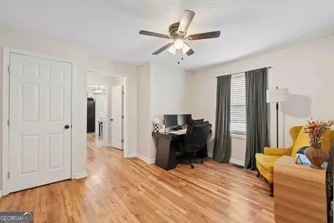 Entry Way - 155 Mallory Dr, Lagrange, GA 30241 photo 4 of 4