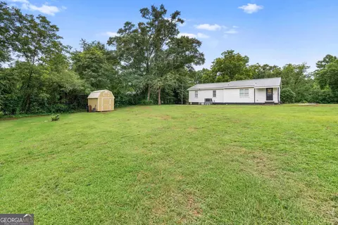 Exterior - 155 Mallory Dr, Lagrange, GA 30241 photo 3 of 4