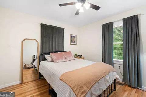 Bedroom - 155 Mallory Dr, Lagrange, GA 30241 photo 2 of 2