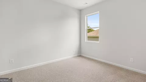 Bedroom - 8175 Coldstream Dr, Fairburn, GA 30213 photo 5 of 6
