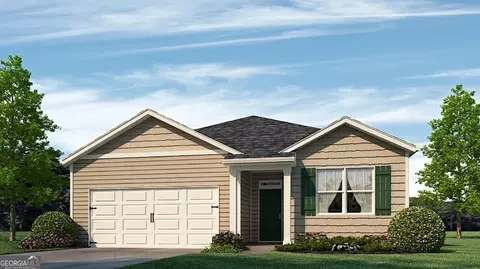 8175 Coldstream Dr, Fairburn, GA 30213