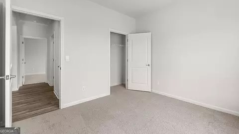 Bedroom - 8175 Coldstream Dr, Fairburn, GA 30213 photo 4 of 6
