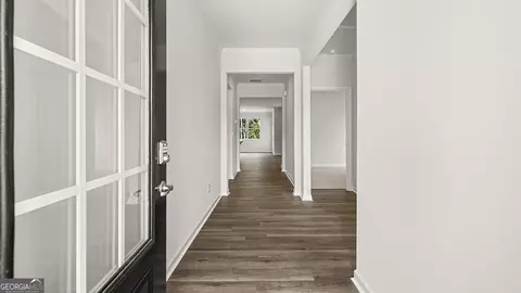 Entry Way - 8175 Coldstream Dr, Fairburn, GA 30213 photo 1 of 11