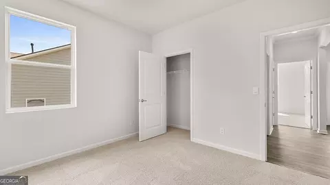 Bedroom - 8175 Coldstream Dr, Fairburn, GA 30213 photo 6 of 6