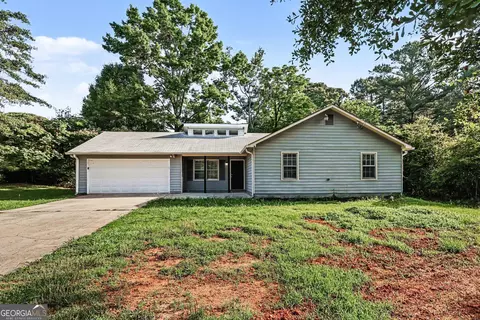 163 Sagebrush Rd, Stockbridge, GA 30281