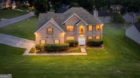 4217 Donna Way, Lithonia, GA 30038