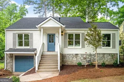 65 Roseclair Dr SE, Atlanta, GA 30317