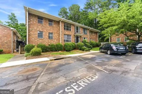 510 Coventry Rd #3C, Decatur, GA 30030