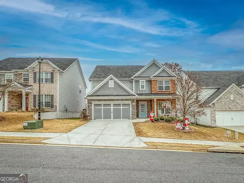 Undisclosed, Canton, GA 30115