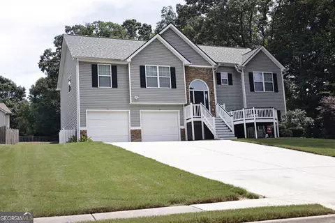 205 Paden Dr, Winder, GA 30680