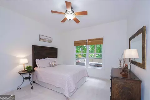 Bedroom - 4330 Farmbrook Ln, Cumming, GA 30041 photo 1 of 9