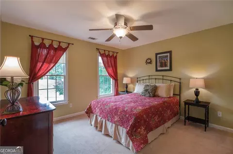 Bedroom - 4330 Farmbrook Ln, Cumming, GA 30041 photo 7 of 9