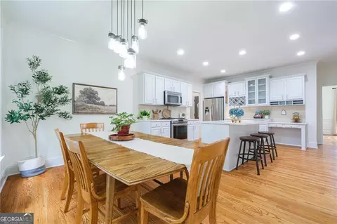 Dining - 4330 Farmbrook Ln, Cumming, GA 30041 photo 3 of 3