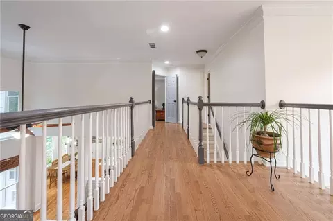 Entry Way - 4330 Farmbrook Ln, Cumming, GA 30041 photo 6 of 6