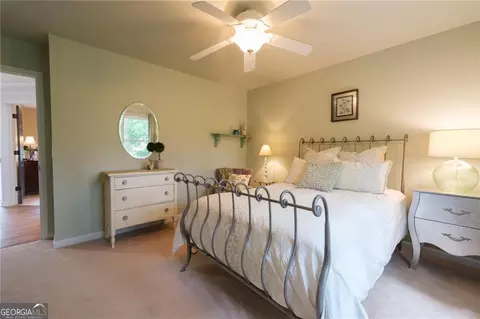 Bedroom - 4330 Farmbrook Ln, Cumming, GA 30041 photo 9 of 9