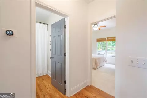 Entry Way - 4330 Farmbrook Ln, Cumming, GA 30041 photo 4 of 6
