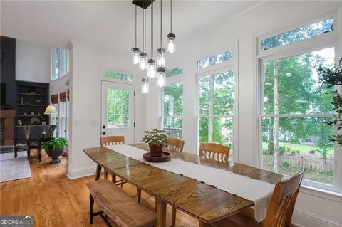 Dining - 4330 Farmbrook Ln, Cumming, GA 30041 photo 2 of 3