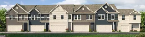 296 Epping St #25, Stockbridge, GA 30281