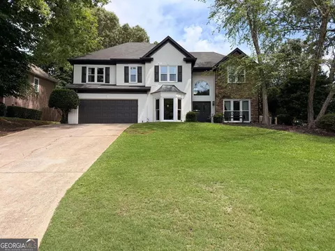 5570 Ashwind Trce, Johns Creek, GA 30005