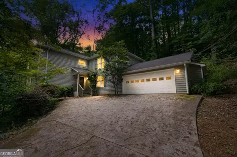 7127 Riverside Dr, Atlanta, GA 30328