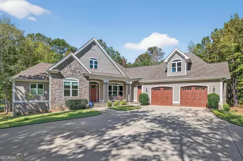 1230 Sailview Dr, Buckhead, GA 30625