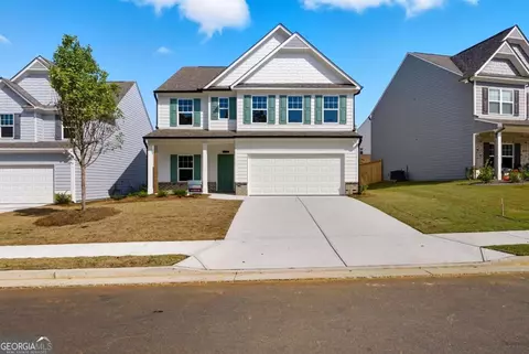 829 Oakmont Trce, Canton, GA 30114