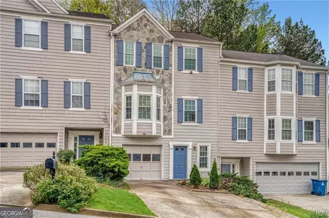 4120 Spring Cove Dr, Duluth, GA 30097