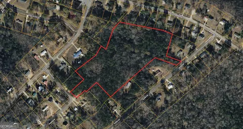109 Shana Dr SW, Milledgeville, GA 31061