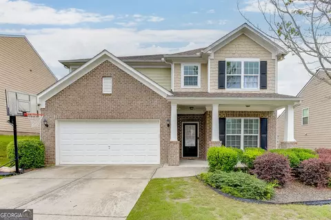 669 Barley Hill Ln, Sugar Hill, GA 30518