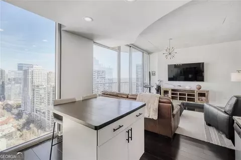 860 Peachtree St NE #2507, Atlanta, GA 30308