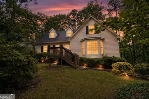 3999 Tall Pine Dr, Marietta, GA 30062