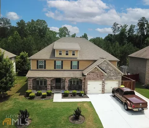 5268 Rosewood Pl, Fairburn, GA 30213