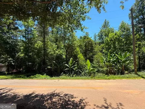 0 Lakeshore Rd, Martin, GA 30557
