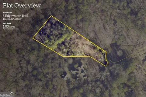 5 Edgewater Trl, Toccoa, GA 30577 photo 3