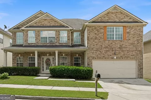 Undisclosed, Lithonia, GA 30038