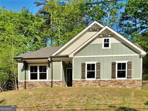 218 Chickasaw Dr, Waleska, GA 30183