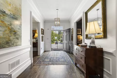 9 Nacoochee Pl NW, Atlanta, GA 30305