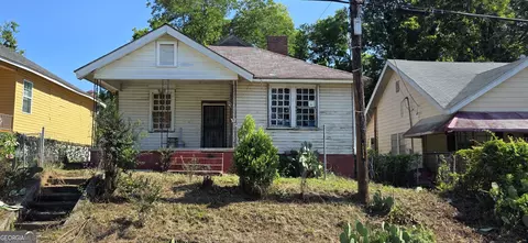 Undisclosed, Macon, GA 31204