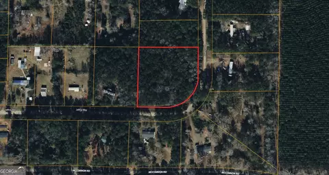 0 Jeffrey Way, Forsyth, GA 31029