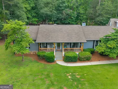 95 Green Valley Cir, Mcdonough, GA 30252