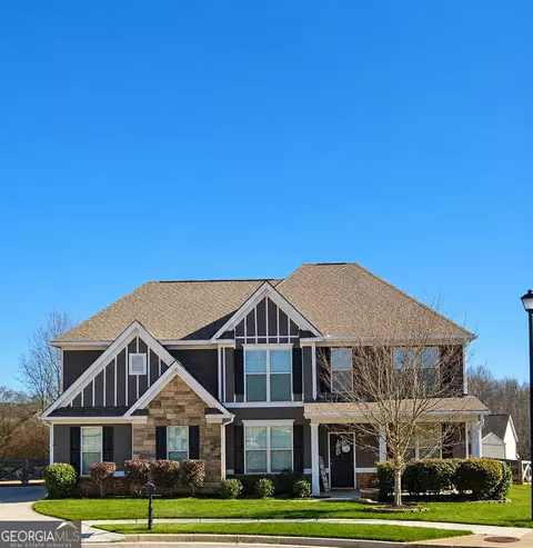 2225 Blackberry Ct, Monroe, GA 30656