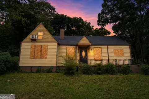 3426 Glenwood Rd, Decatur, GA 30032