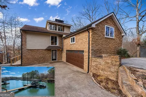 161 Winterhawk Cv, Dawsonville, GA 30534