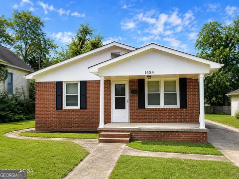 1454 Walnut St, Macon, GA 31201