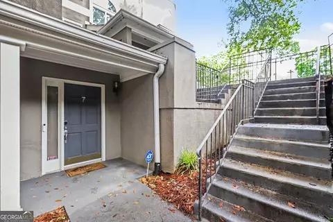 7 Saint Claire Ln NE, Atlanta, GA 30324